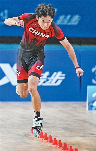 entit, 赛金牌