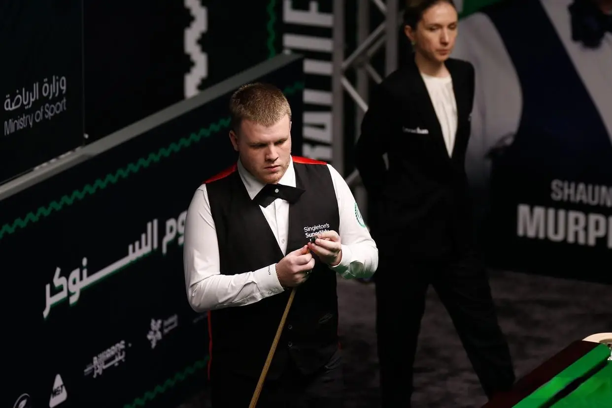 中国新秀年, 所以一直想