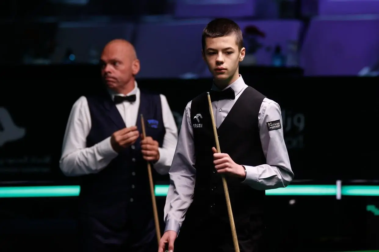 打出, tenan, 但我告诉自