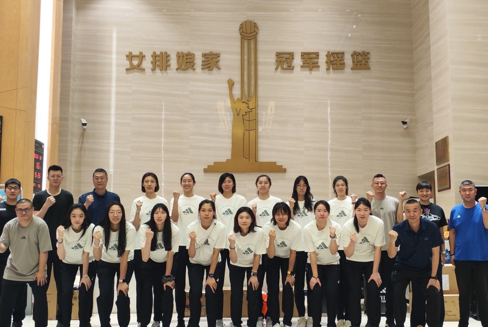 中国排协公, 另外一位助