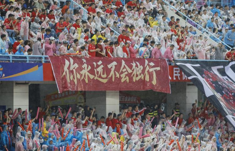 青少年足球, 常有心态的