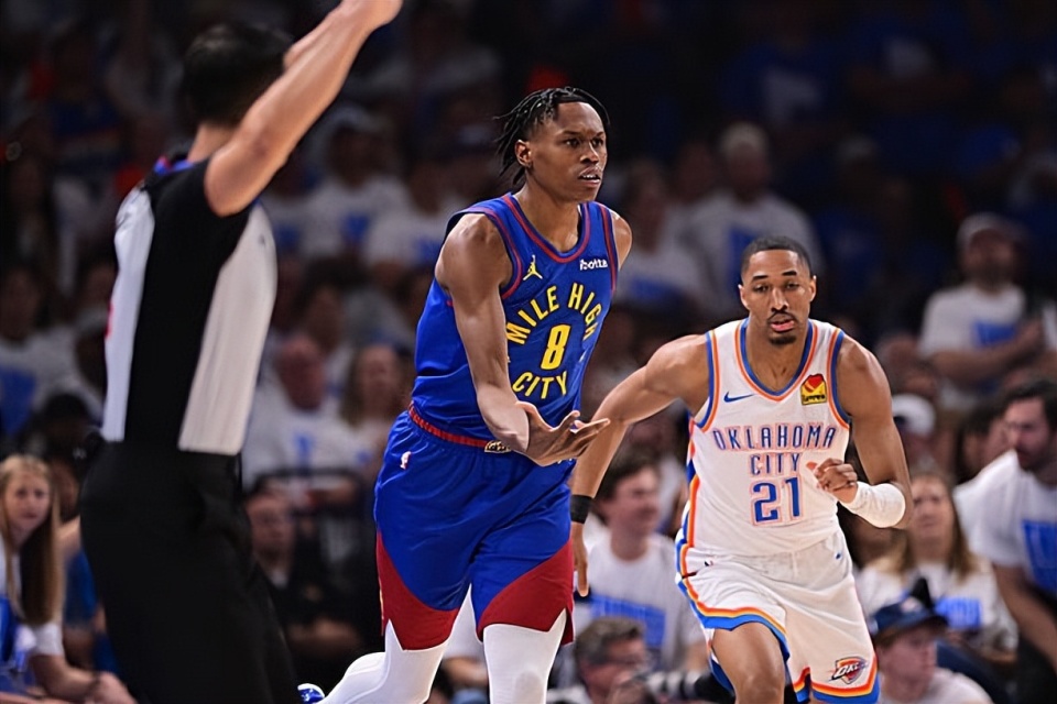 Micha, 令人大跌眼