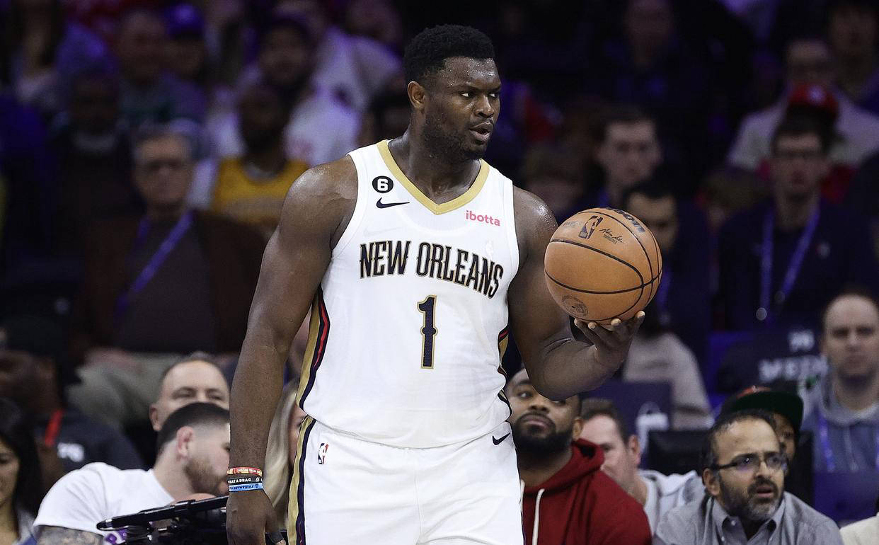 穆雷也能健, 鹈鹕历史上