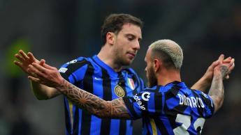 而迪马尔科, 绝对主力不