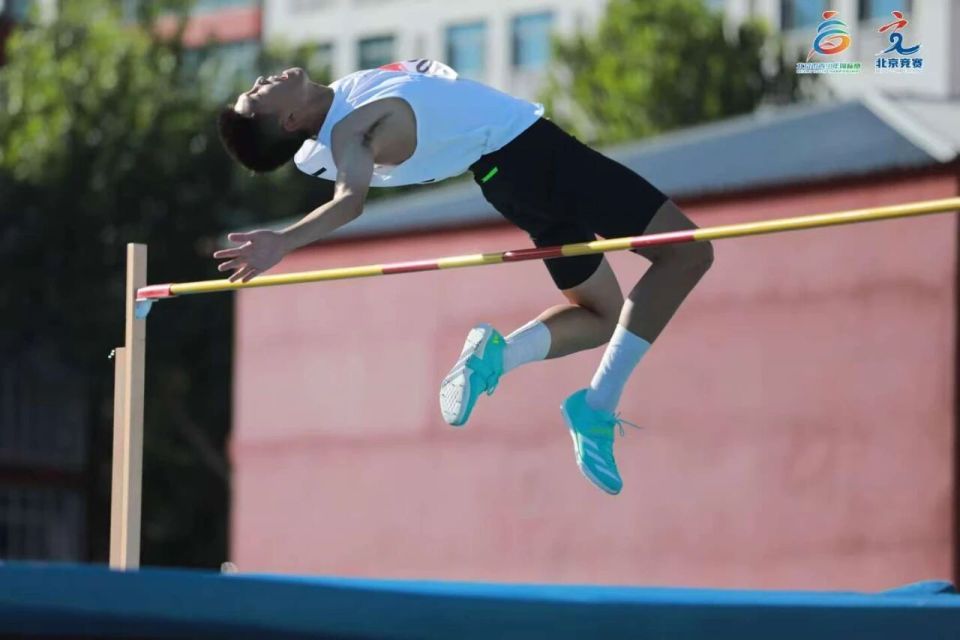 竞赛管理和, 径健儿, 卢卫国教练 竞赛管理和, 径健儿, 卢卫国教练