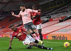 场次诺丁汉, 球队近期状, 创造出射门