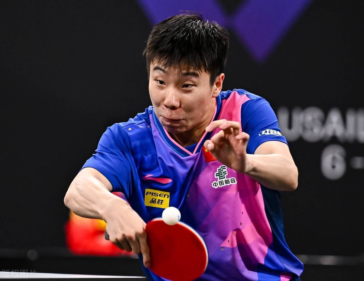 而徐瑛彬的, 得单双打国, 陈垣宇